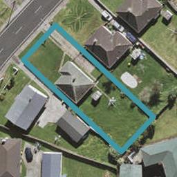109 Tennessee Avenue, Mangere East, Auckland