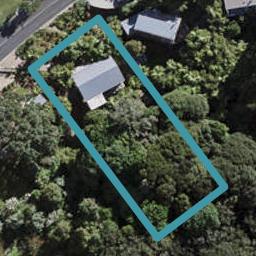54 Ocean Road, Surfdale, Waiheke Island