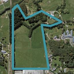 536 North Road, Lorneville, Invercargill