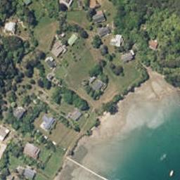 0 West Bay, Lochmara Bay