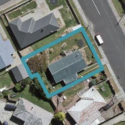 7 Cushen Street, Clifton, Invercargill