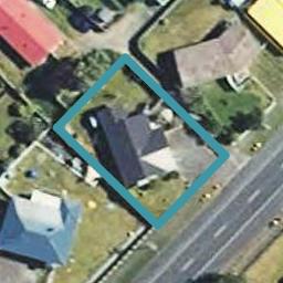 44 Fairfield Road, Hawera
