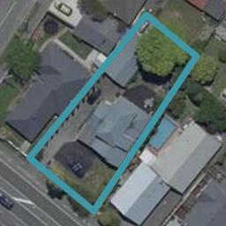 230 Wairakei Road, Bryndwr, Christchurch