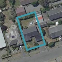 6 Bellamy Avenue, New Brighton, Christchurch