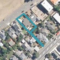51 Marine PDE, RONA BAY, EASTBOURNE