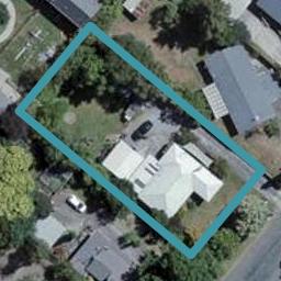 118 East Street, Greytown