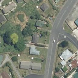40 King Street West, Te Kūiti