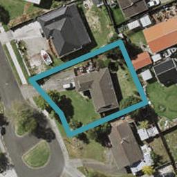 16 Shalimar Place, Clover Park, Auckland