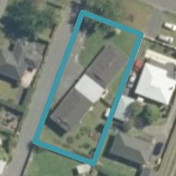 50A Campbell Street, Leamington, Cambridge