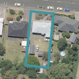 83 Purnell Street, College Estate, Whanganui