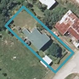 7 Tui Street, Pongaroa