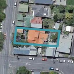 257 Ohiro Road, Brooklyn, Wellington