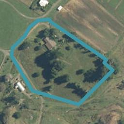 764A Kauaeranga Valley Road, Thames