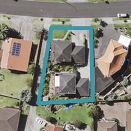 2/68 Dalwhinnie Parade, Highland Park, Auckland
