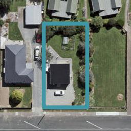 52 Stirrat Street, Kingswell, Invercargill