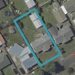 17 Raglan Avenue, Cloverlea, Palmerston North