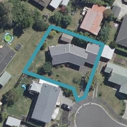 12 Partington Place, Beerescourt, Hamilton