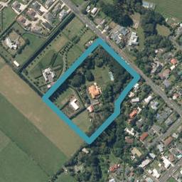 64 Manawapou Road, Hawera