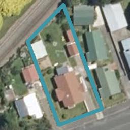 3 Tennyson Street, Dannevirke