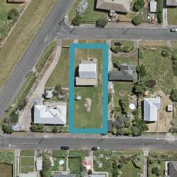 20 Budd Street, Bluff