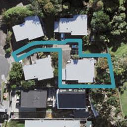 13 Shirley Road, Grey Lynn, Auckland