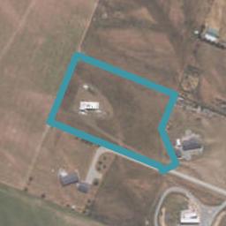 1029A Clayton Road, Ashwick Flat, Fairlie