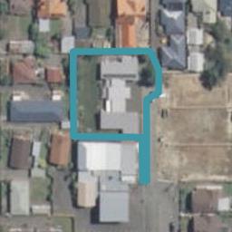 26 Brunswick Street, Seaview, Timaru