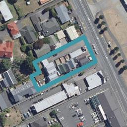825A Heaphy Terrace, Claudelands, Hamilton