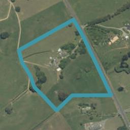 1347 Kakaramea Road, Ngahinapouri, Ohaupo