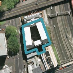 811/5 Howe Street, Auckland Central, Auckland