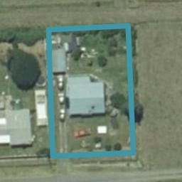 12 Bellamy Street, Waitoa, Waitoa