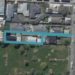 1/184 Palmers Road, New Brighton, Christchurch