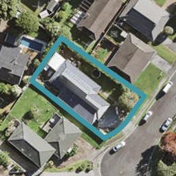 3 Culdaff Place, Mount Roskill, Auckland