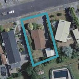 21 Ranfurly Street, Solway, Masterton