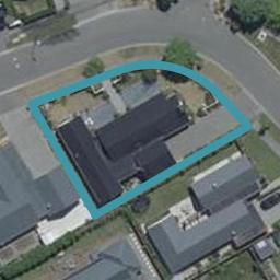 5 Timberlands Terrace, Parklands, Christchurch
