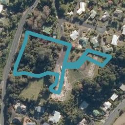 8 Pukerangi Rise, ONERAHI