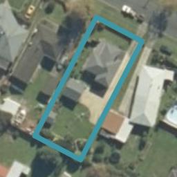 23 Fitzgerald Avenue, Matamata, Matamata
