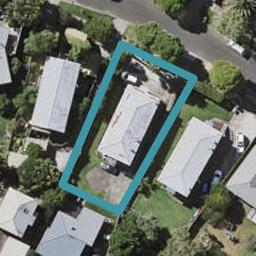 2/41 Caulton Street, Saint Johns, Auckland