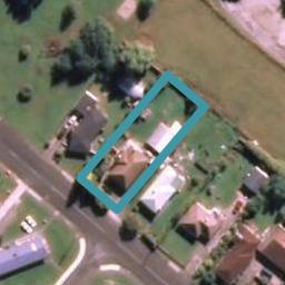 9 Hamilton Street, East Gore, Gore
