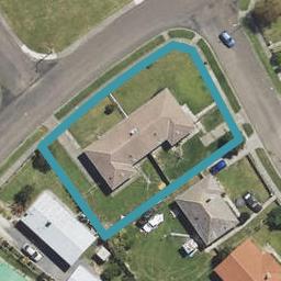 9 Cavendish Crescent, Outer Kaiti, Gisborne