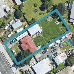 29 Thomas Crescent, Western Heights, Rotorua