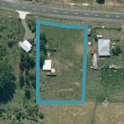 0 Ongaonga Road, Waipawa, Waipawa