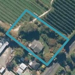 16 State Highway 2, LONGLANDS, HASTINGS