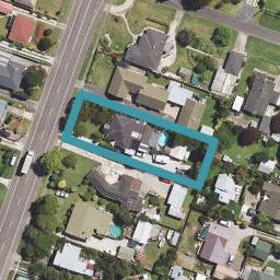 40 Chalmers Road, Te Hapara, Gisborne