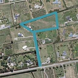 470 Johns Road, Fernside, Rangiora
