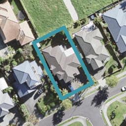 6 Meharg Place, Fairview Heights, Auckland