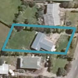 45 Whaka Street, Maungaturoto