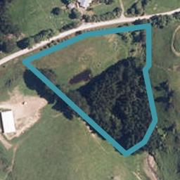 315 Putara Road, Eketāhuna