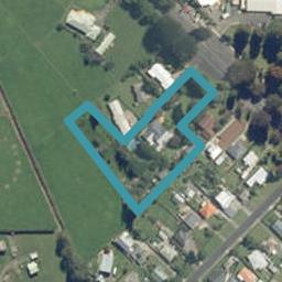 131 Stanley Avenue, Te Aroha, Te Aroha