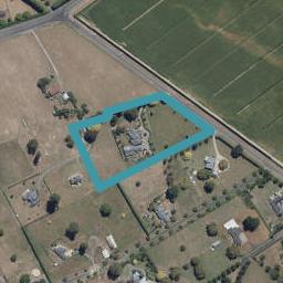 823A Bruntwood Road, Tamahere, Hamilton
